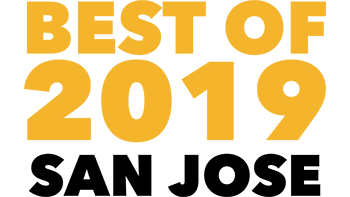Best of 2019 San Jose
