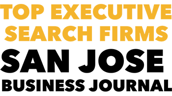 San Jose Business Journal Top Executive Search Firms